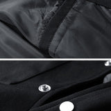 Mike | Jacket - nadiazagreb