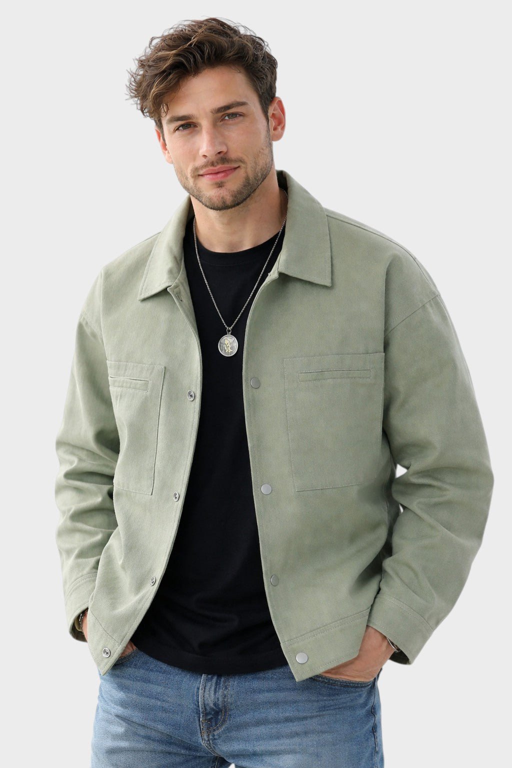 Mike | Jacket - nadiazagreb