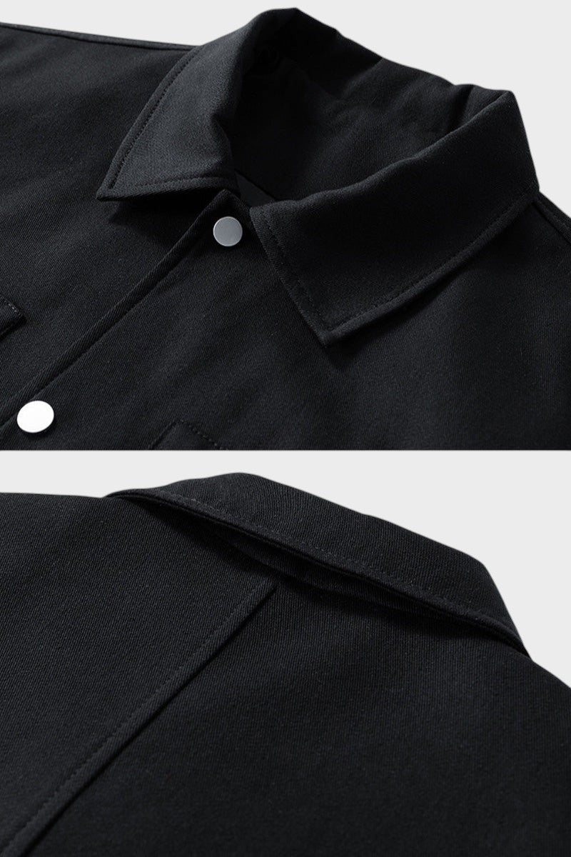 Mike | Jacket - nadiazagreb