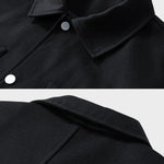 Mike | Jacket - nadiazagreb