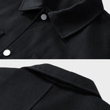 Mike | Jacket - nadiazagreb