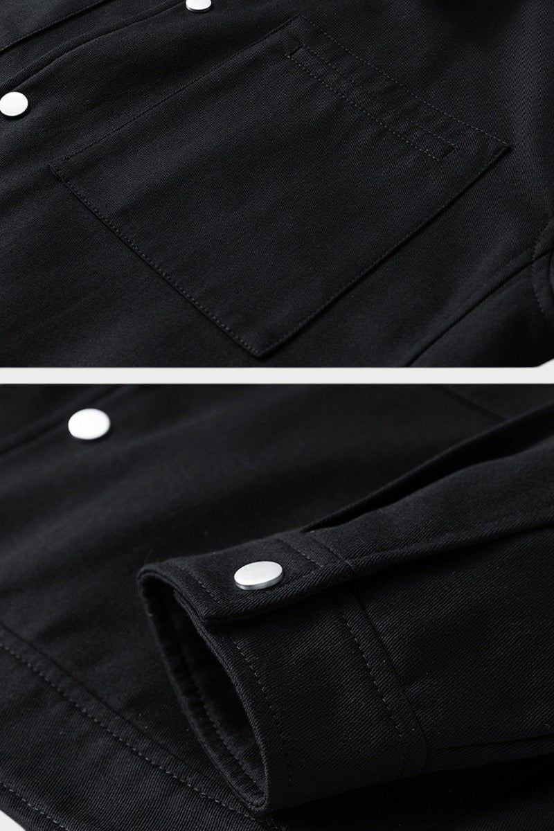 Mike | Jacket - nadiazagreb