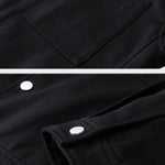 Mike | Jacket - nadiazagreb