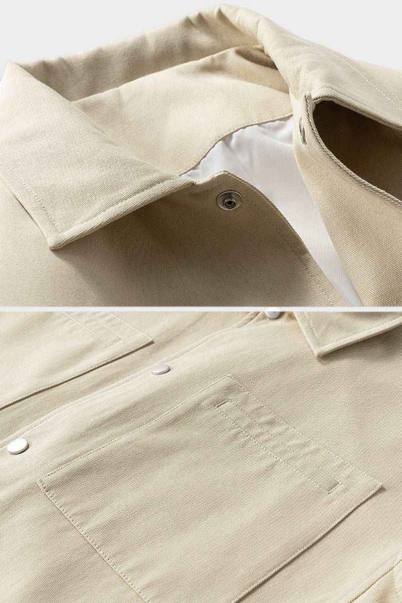 Mike | Jacket - nadiazagreb