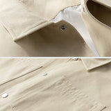Mike | Jacket - nadiazagreb