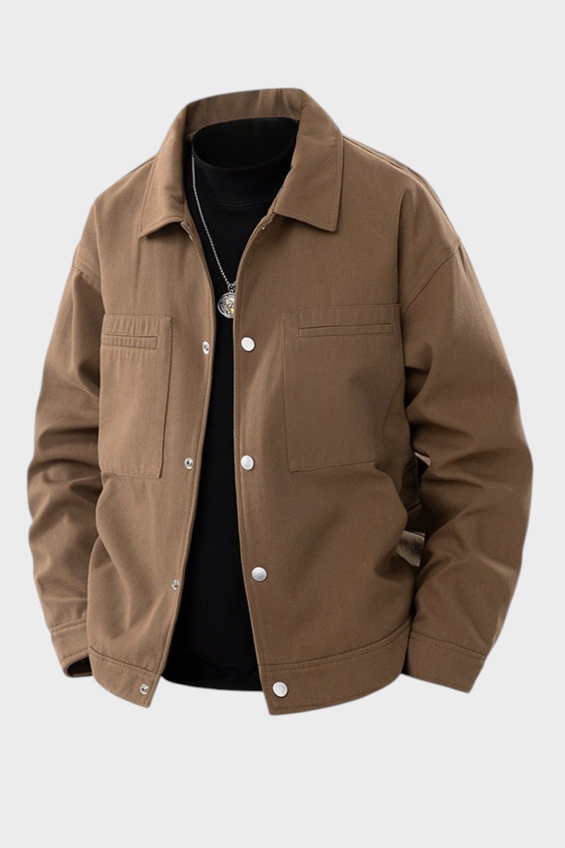 Mike | Jacket - nadiazagreb