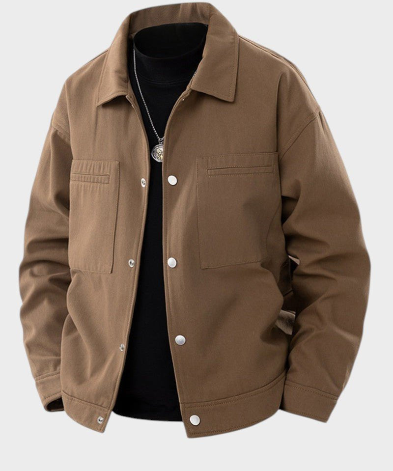 Mike | Jacket - nadiazagreb