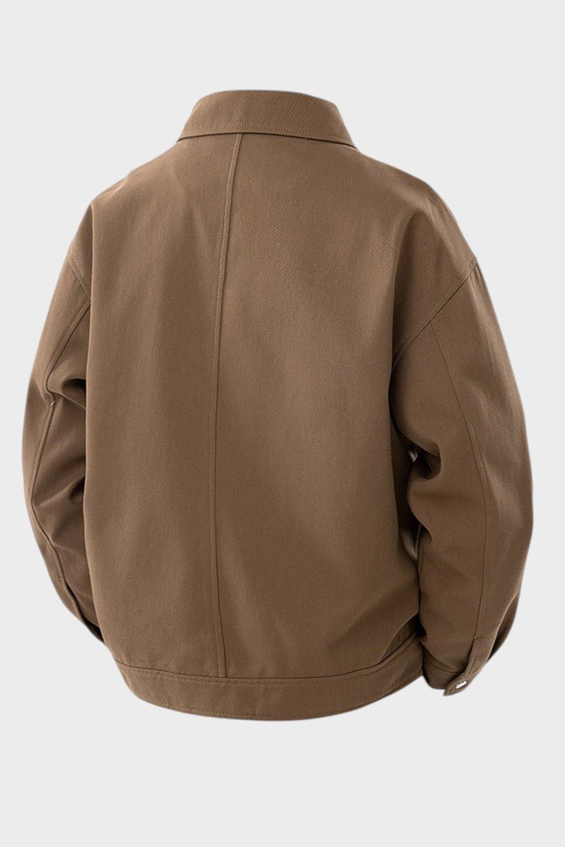 Mike | Jacket - nadiazagreb