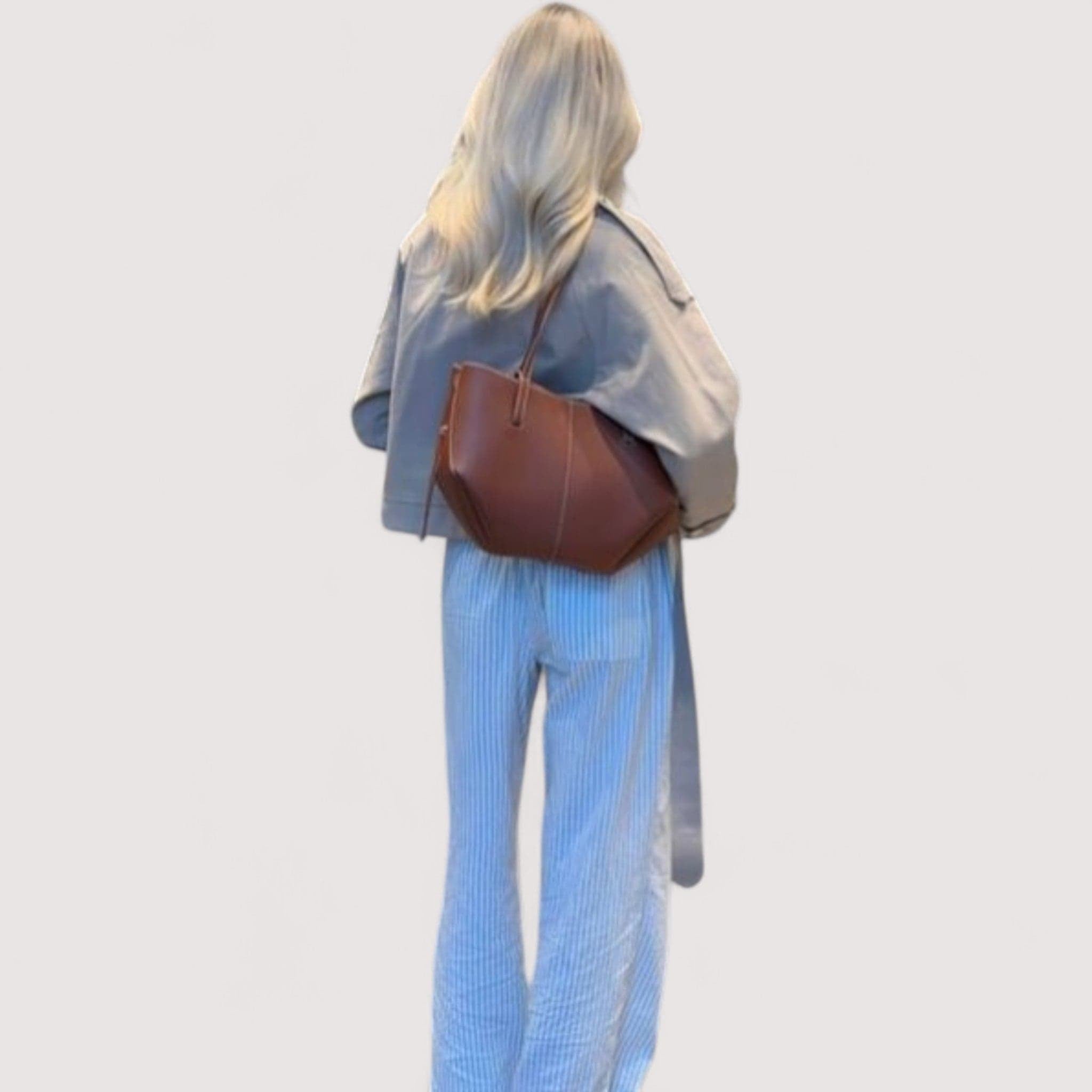 Mila™ | Torba s bočnim detaljima - nadiazagreb