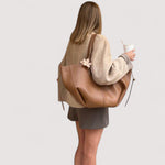 Mila™ | Torba s bočnim detaljima - nadiazagreb