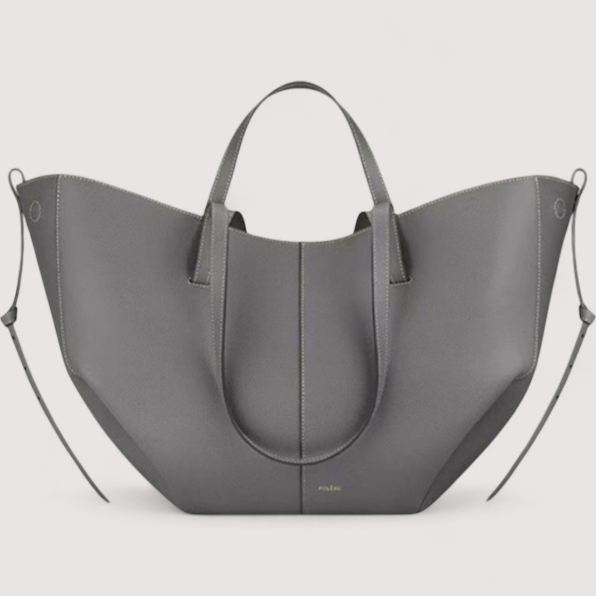 Mila™ | Torba s bočnim detaljima - nadiazagreb