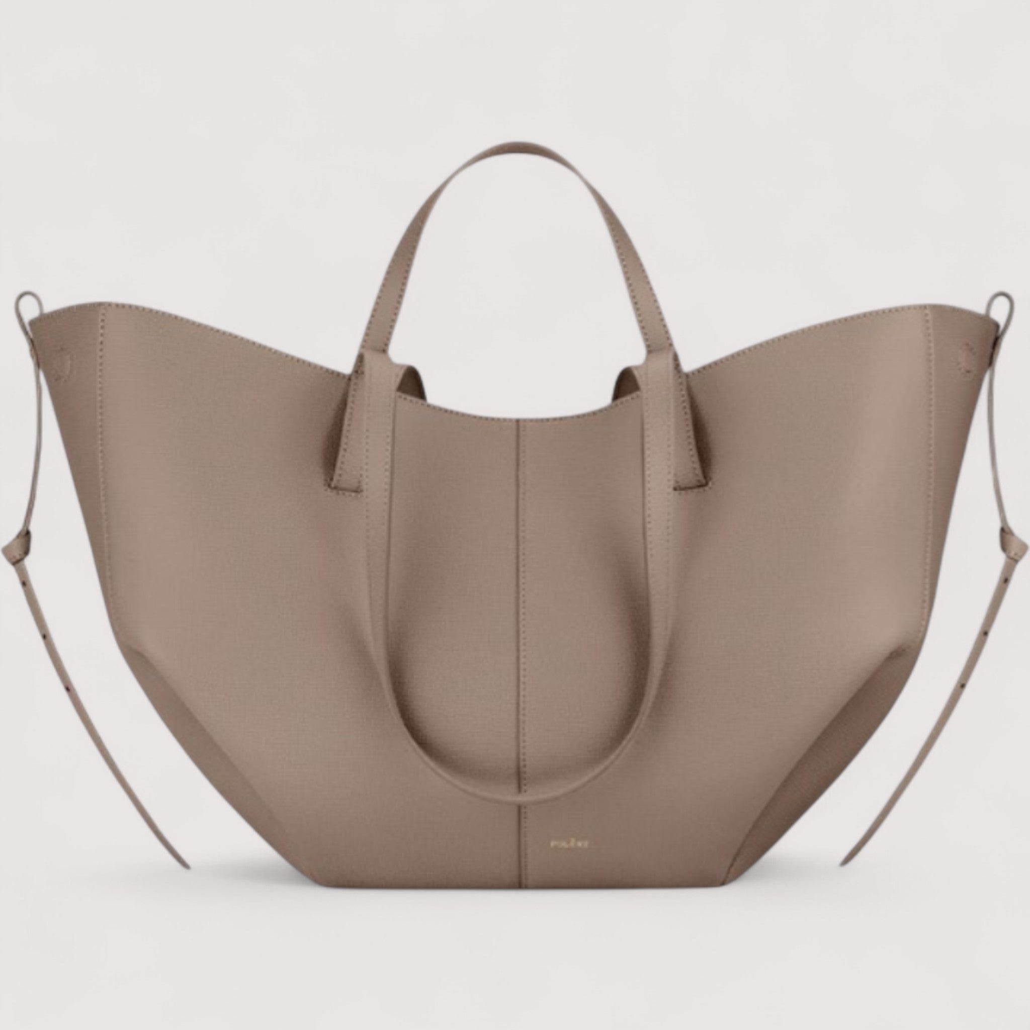 Mila™ | Torba s bočnim detaljima - nadiazagreb