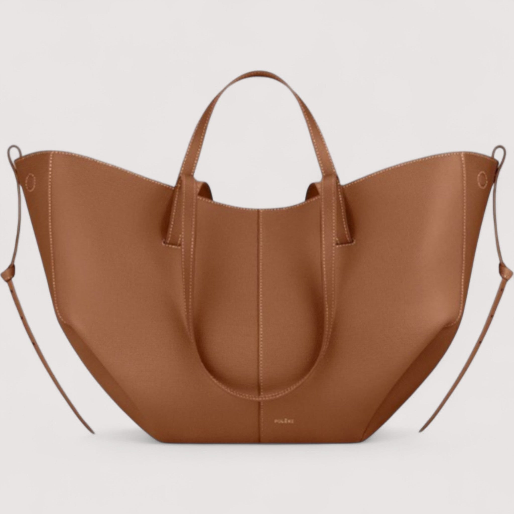 Mila™ | Torba s bočnim detaljima - nadiazagreb