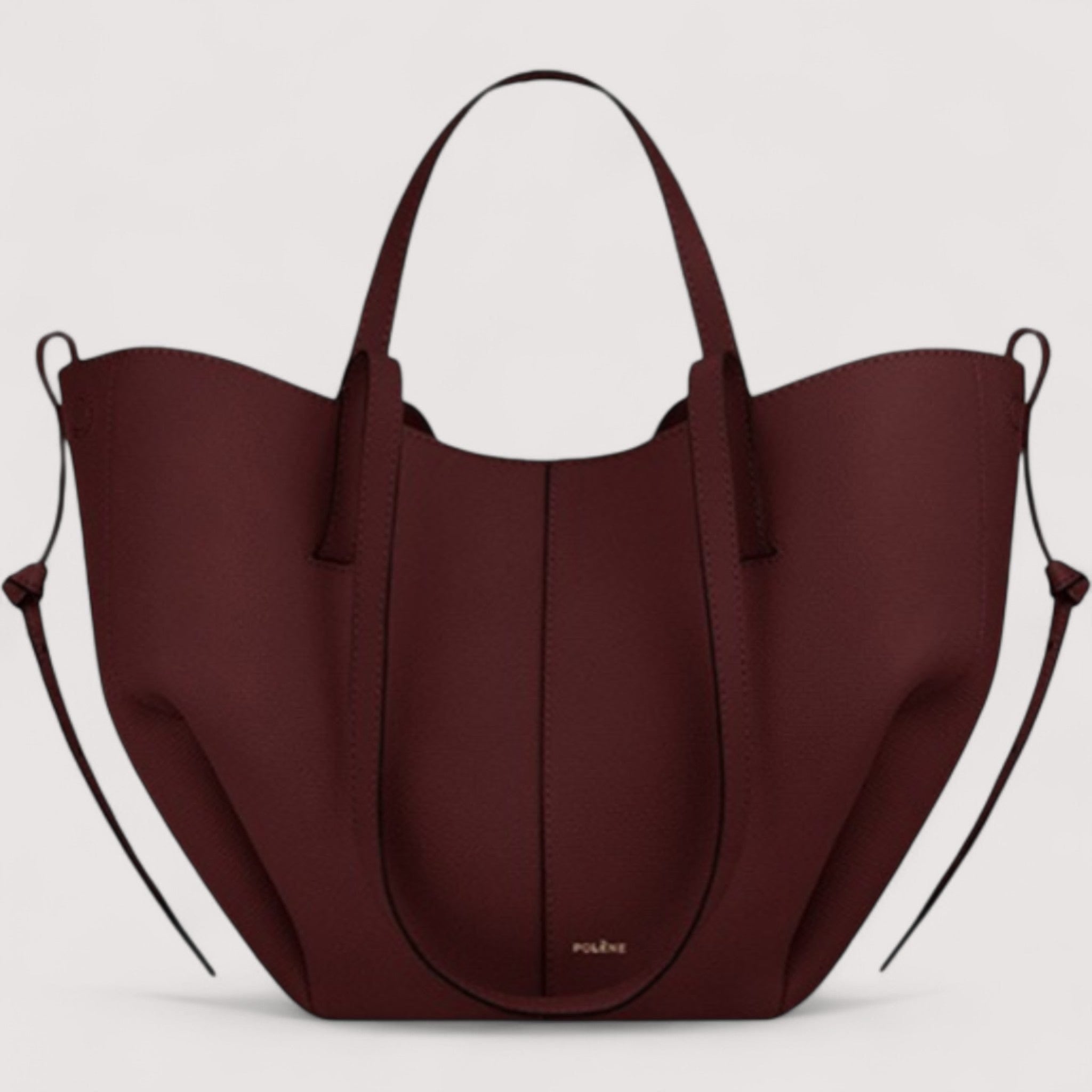 Mila™ | Torba s bočnim detaljima - nadiazagreb