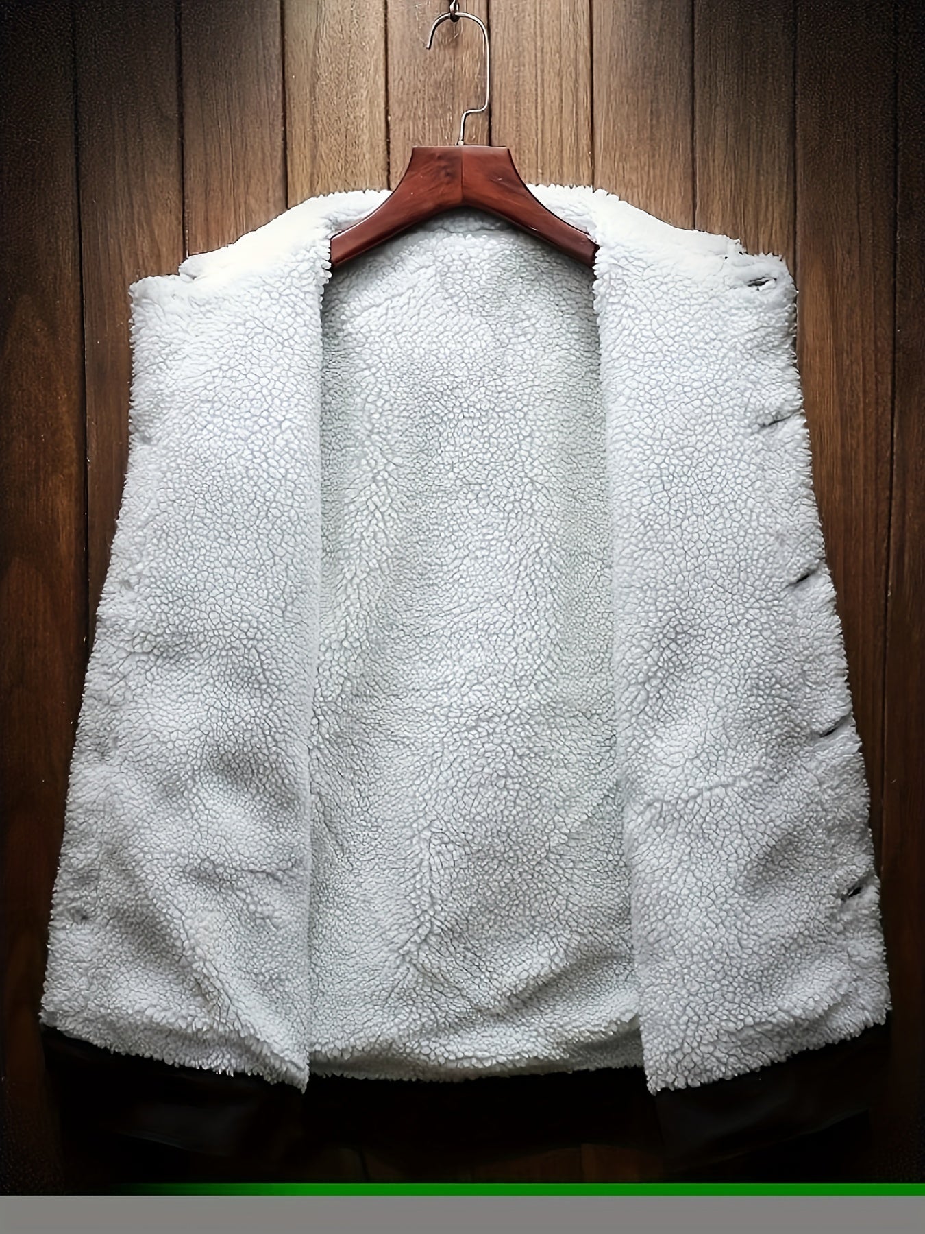 Milan™ | Winter Denim Jacket - nadiazagreb