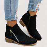Milena™ | Stylish Women's Orthopedic Boots - nadiazagreb