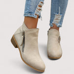 Milena™ | Stylish Women's Orthopedic Boots - nadiazagreb