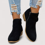 Milena™ | Stylish Women's Orthopedic Boots - nadiazagreb