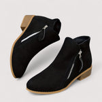 Milena™ | Stylish Women's Orthopedic Boots - nadiazagreb