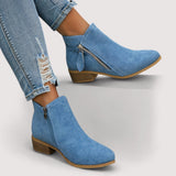 Milena™ | Stylish Women's Orthopedic Boots - nadiazagreb
