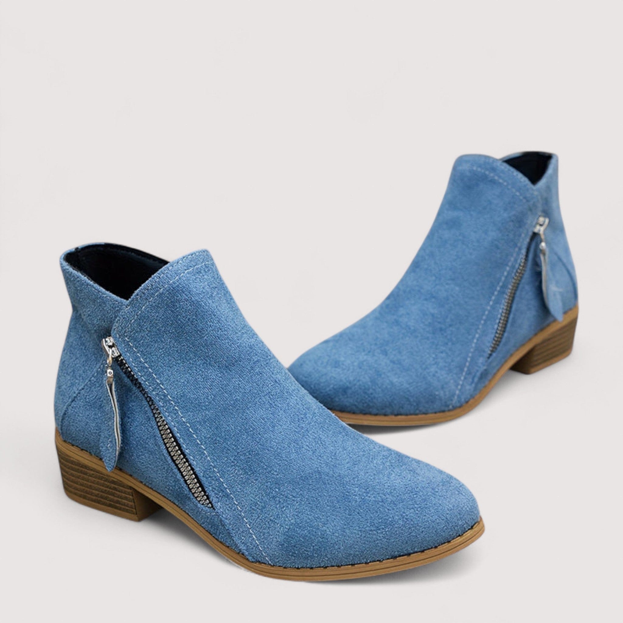 Milena™ | Stylish Women's Orthopedic Boots - nadiazagreb