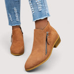 Milena™ | Stylish Women's Orthopedic Boots - nadiazagreb