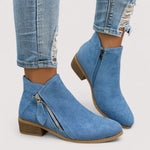 Milena™ | Stylish Women's Orthopedic Boots - nadiazagreb