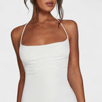 Milica - Elegant Solar Dress - nadiazagreb