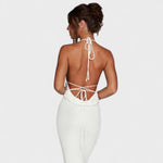 Milica - Elegant Solar Dress - nadiazagreb
