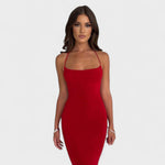Milica - Elegant Solar Dress - nadiazagreb