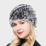 Mirabelle Kapa od Mekanog Krzna - nadiazagreb