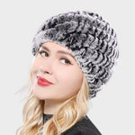 Mirabelle Kapa od Mekanog Krzna - nadiazagreb