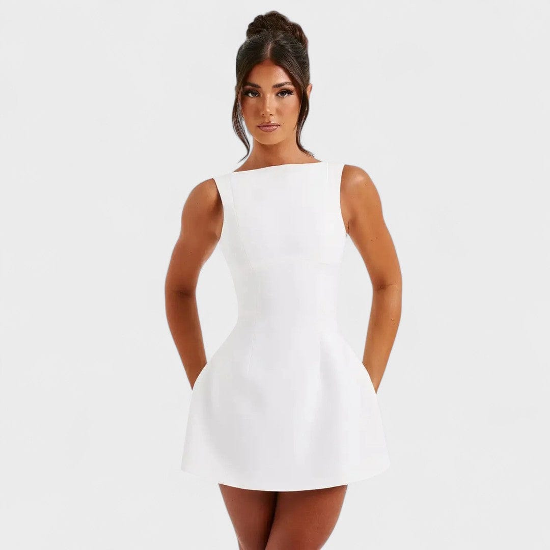 Mirna - Elegantna Svečana Haljina - nadiazagreb