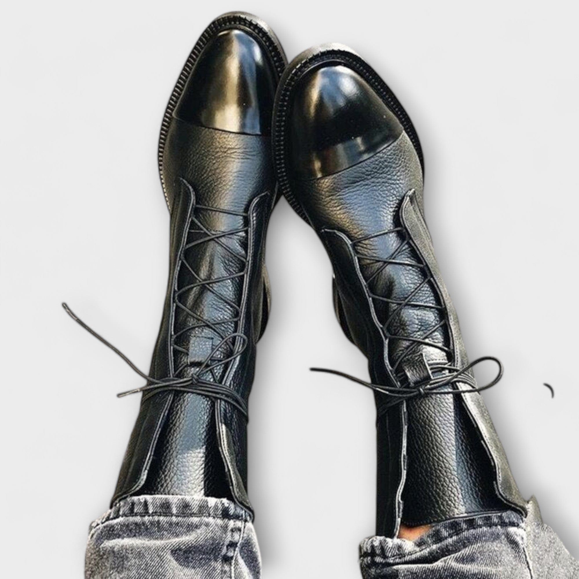Mirna – Luxe Footwear - nadiazagreb