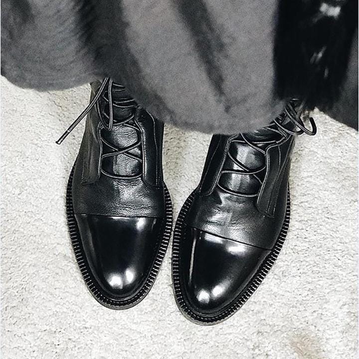 Mirna – Luxe Footwear - nadiazagreb