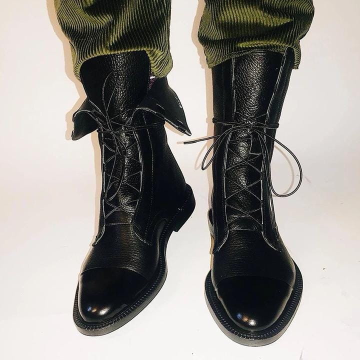 Mirna – Luxe Footwear - nadiazagreb