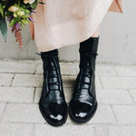 Mirna – Luxe Footwear - nadiazagreb