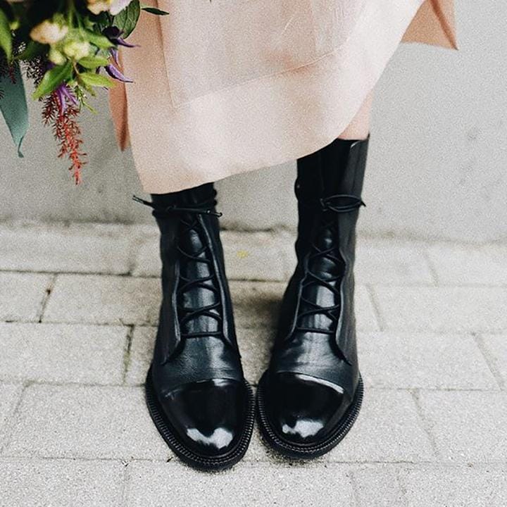 Mirna – Luxe Footwear - nadiazagreb