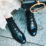 Mirna – Luxe Footwear - nadiazagreb