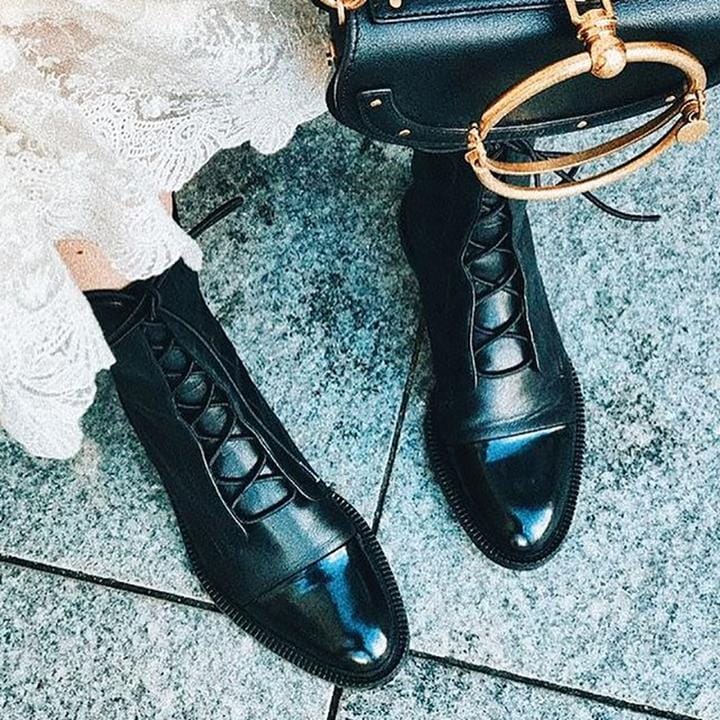 Mirna – Luxe Footwear - nadiazagreb