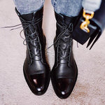 Mirna – Luxe Footwear - nadiazagreb