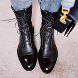 Mirna – Luxe Footwear - nadiazagreb