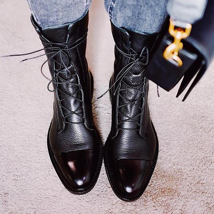 Mirna – Luxe Footwear - nadiazagreb