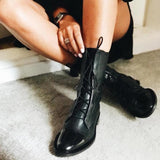 Mirna – Luxe Footwear - nadiazagreb