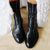 Mirna – Luxe Footwear - nadiazagreb