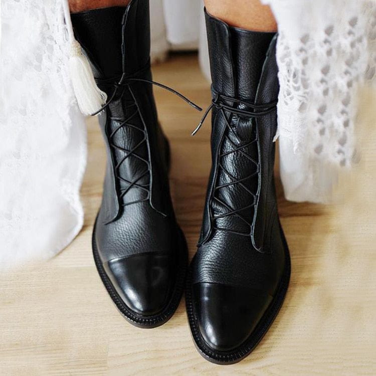 Mirna – Luxe Footwear - nadiazagreb