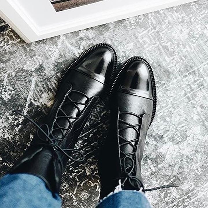 Mirna – Luxe Footwear - nadiazagreb