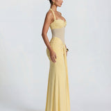 Valentina | Maxi Dress