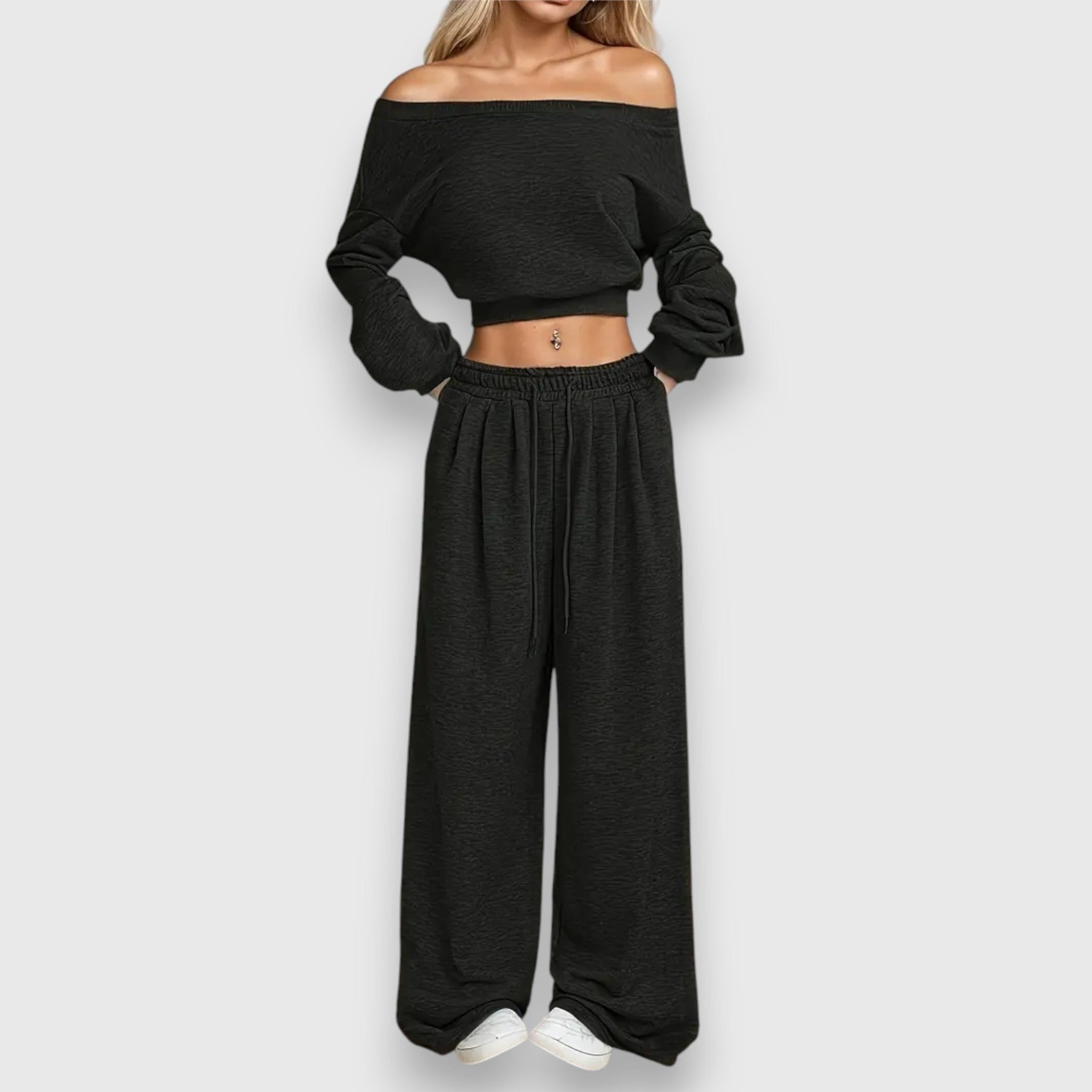 Moderni dvodijelni set - nadiazagreb