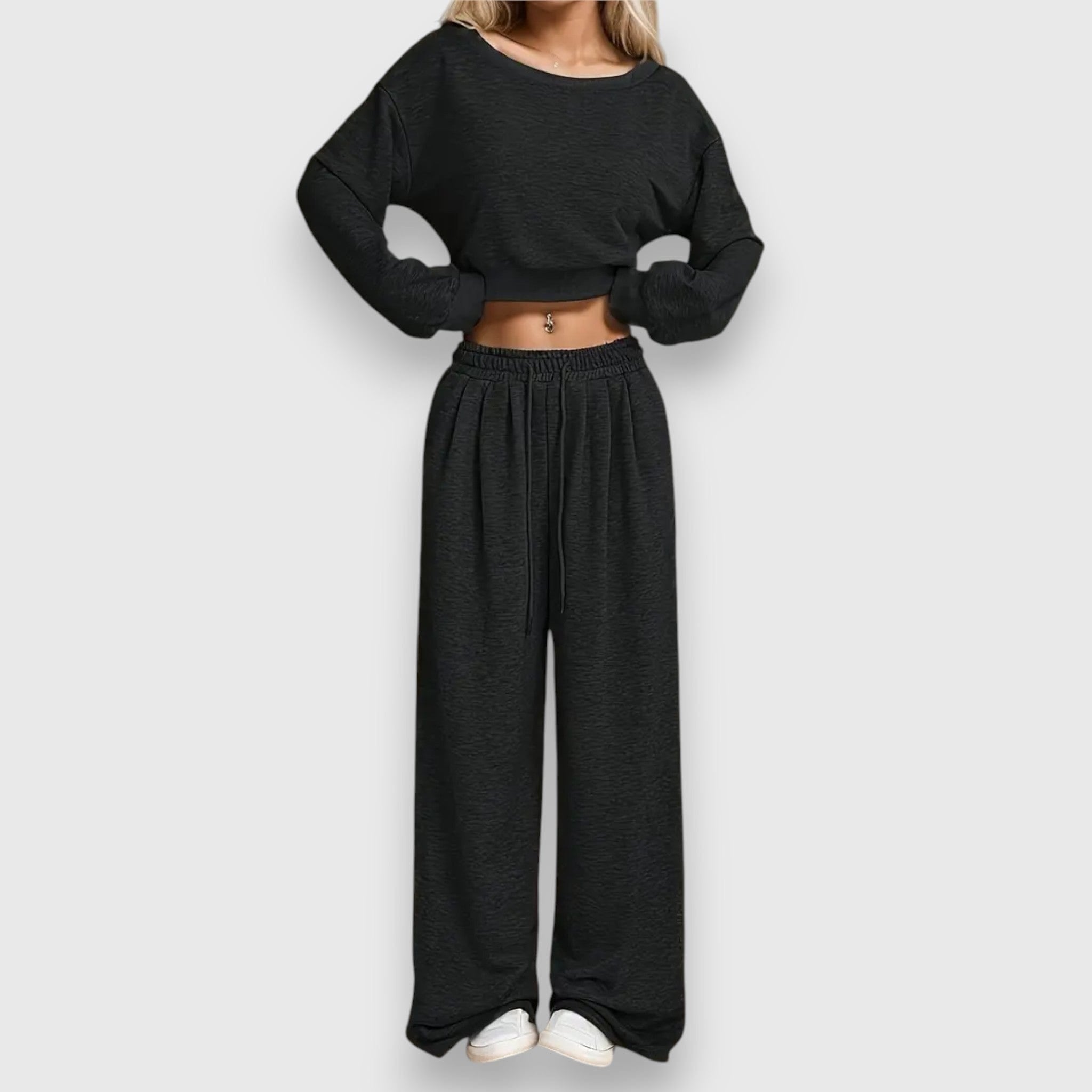 Moderni dvodijelni set - nadiazagreb